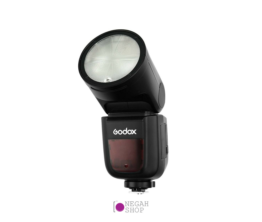 فلاش اکسترنال گودکس مدل Godox V1 S برای سونی