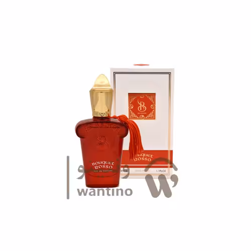 عطر ادکلن زنانه زرجوف کازاموراتی بوکت ایده آل برندینی (Brandini Xerjoff Casamorati Bouquet Ideale) حجم 33 میل