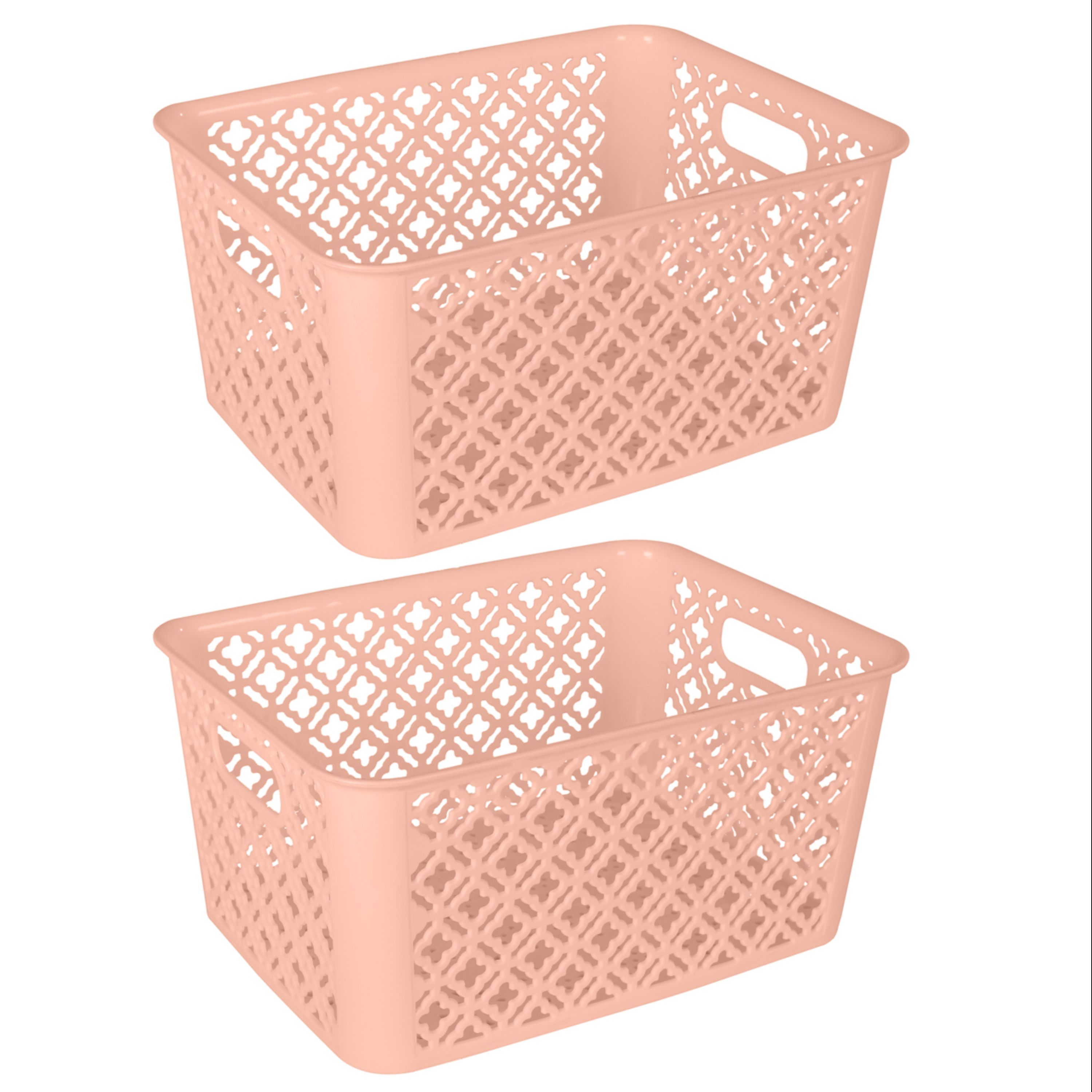 سبد نظم دهنده کابینت و یخچال مدل ALF-22 بسته 2 عددی
