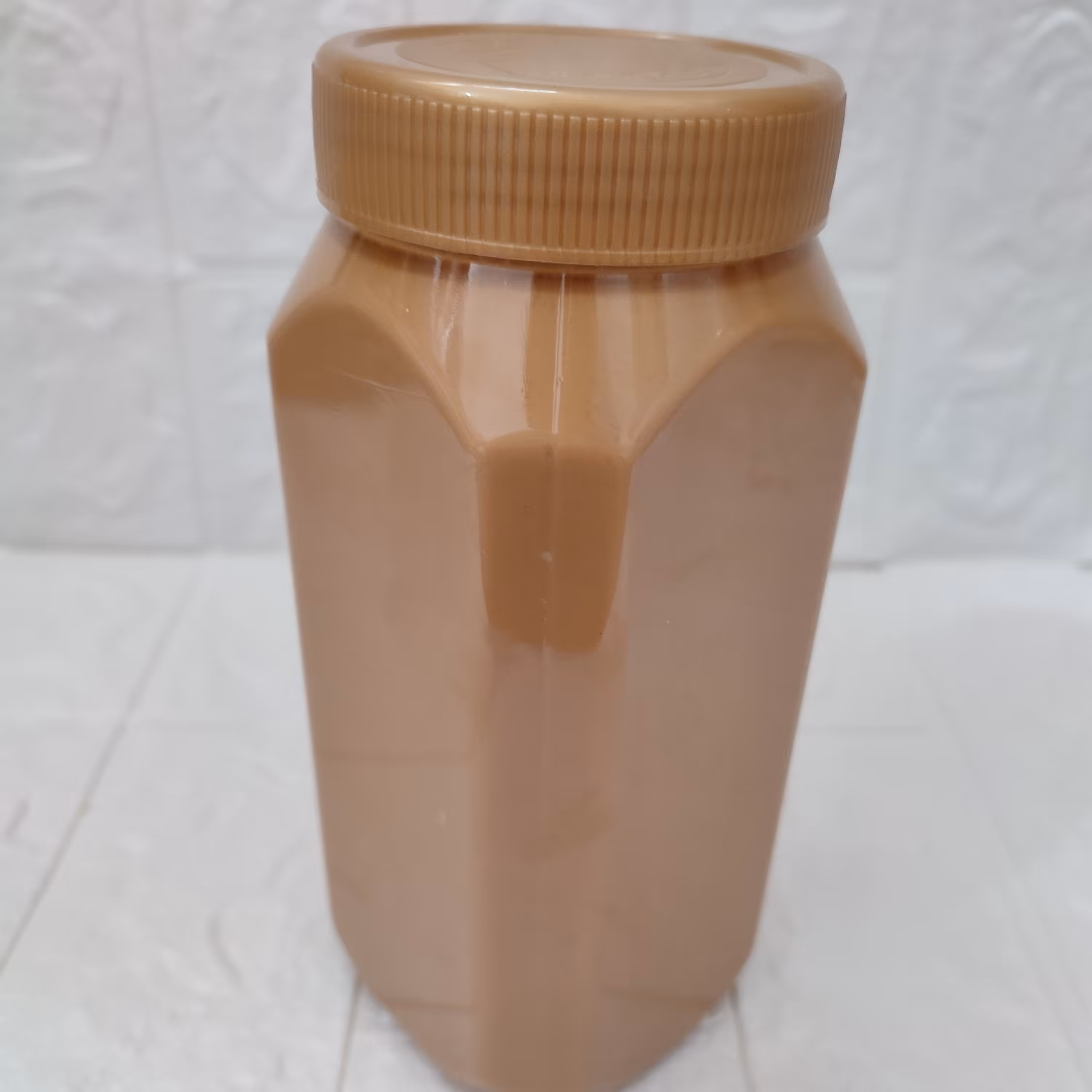 ارده کنجد تنوری