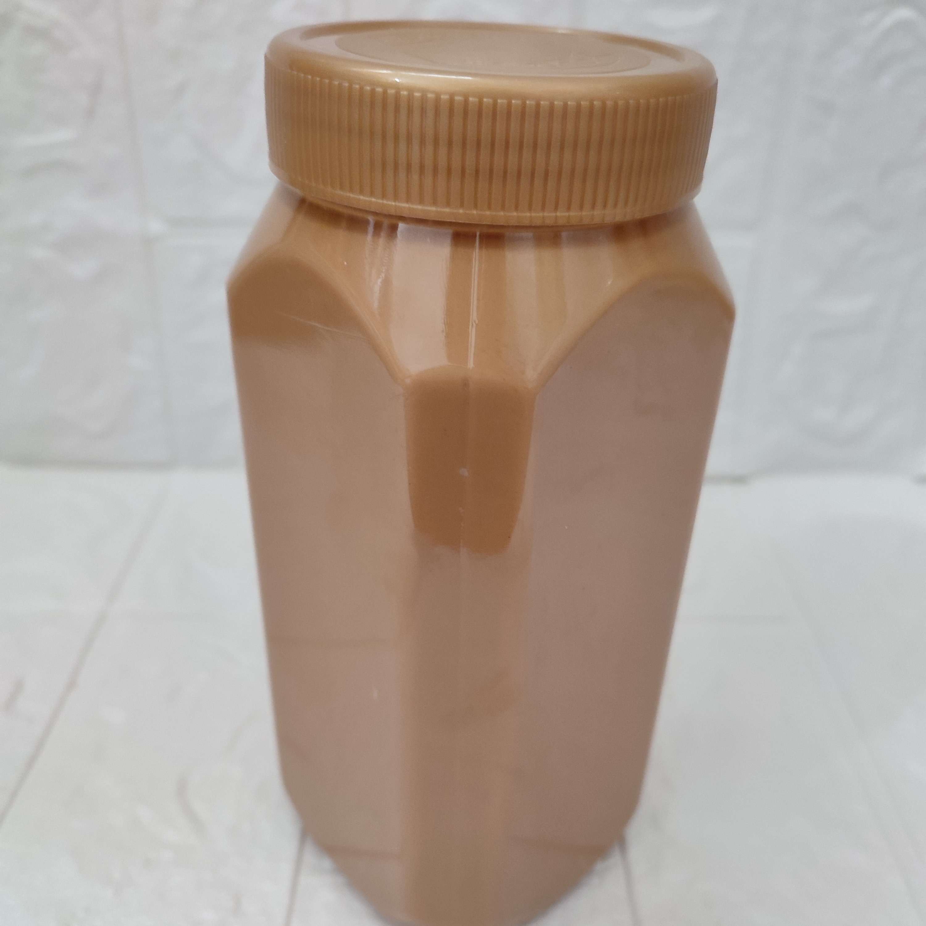 ارده کنجد تنوری