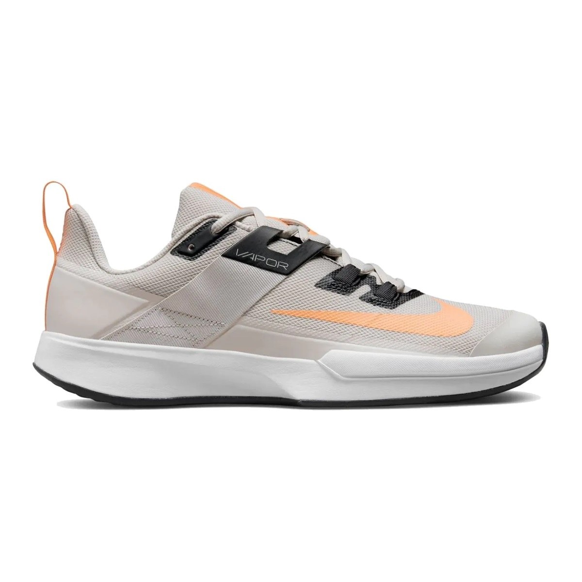 کتانی مردانه نایکی مدل NIKE VAPOR LITE HC DC3432-002غفتن57