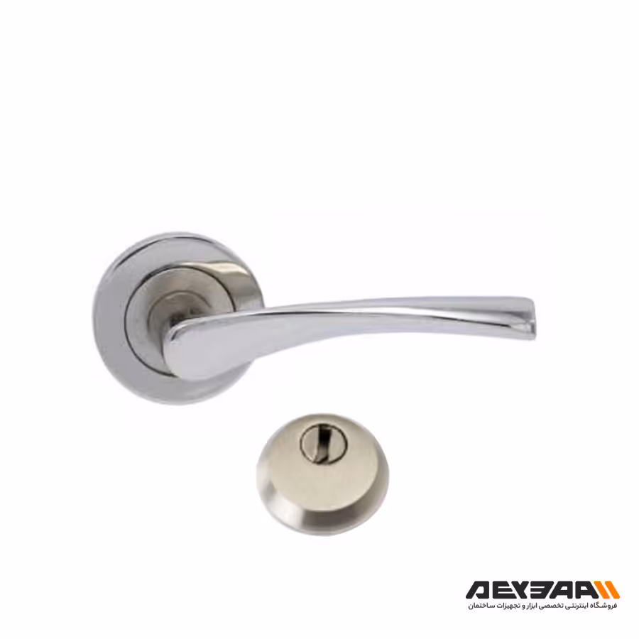 دستگیره در ضد سرقت مدل PB400