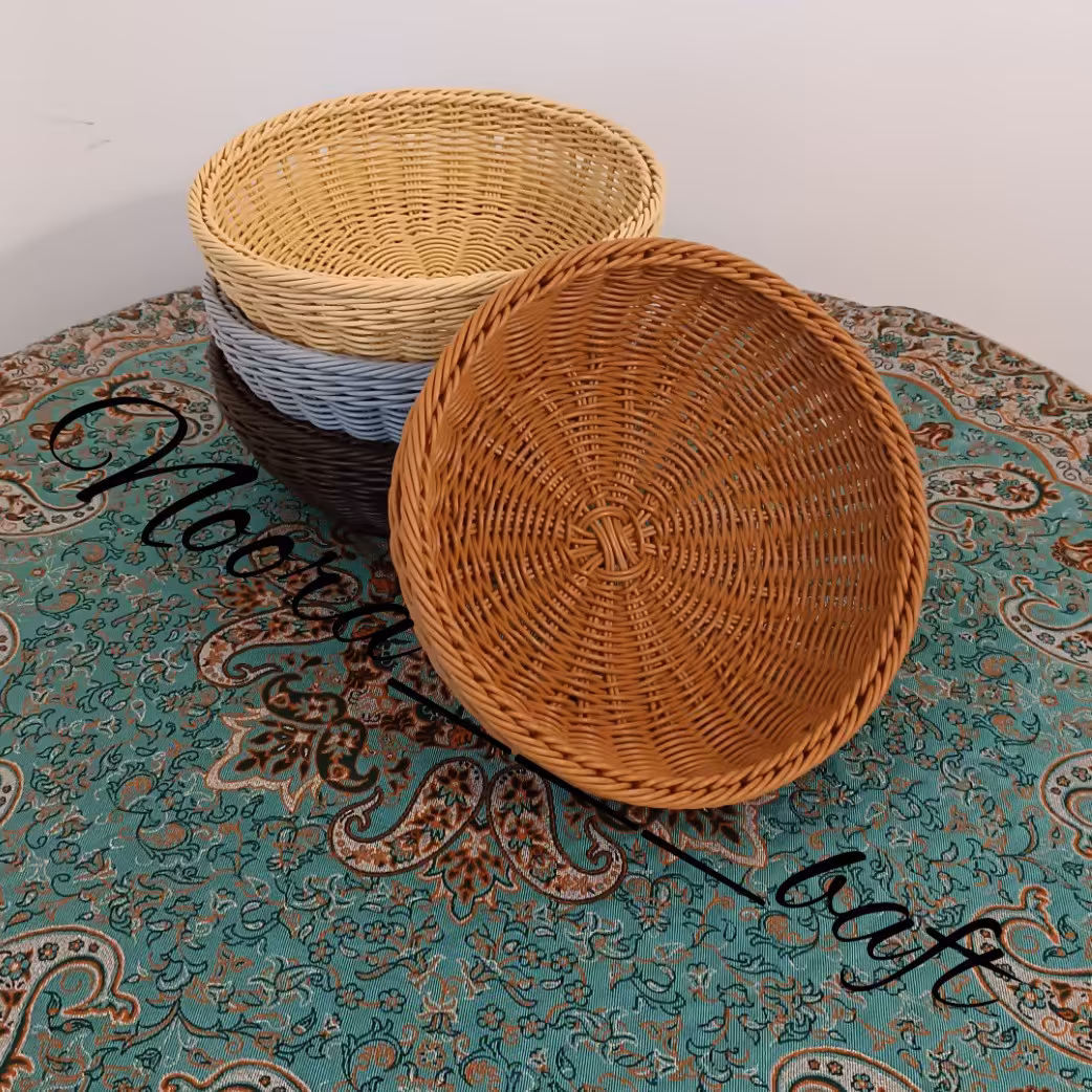 سبد آبکش ، مناسب جهت شستشوی میوه ، سبزی و آبکش کردن برنج