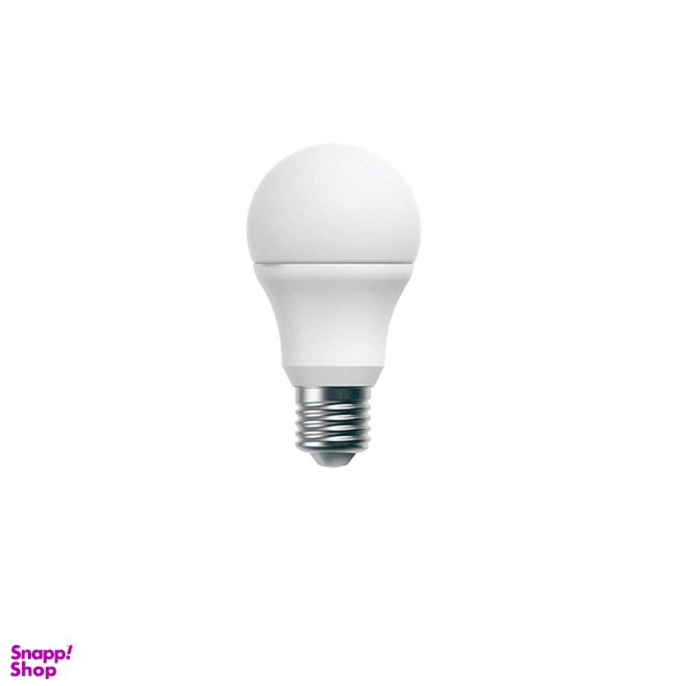 لامپ ال ای دی 10 وات دونیکو (Doniko) مدل حبابی E27 رنگ آفتابی