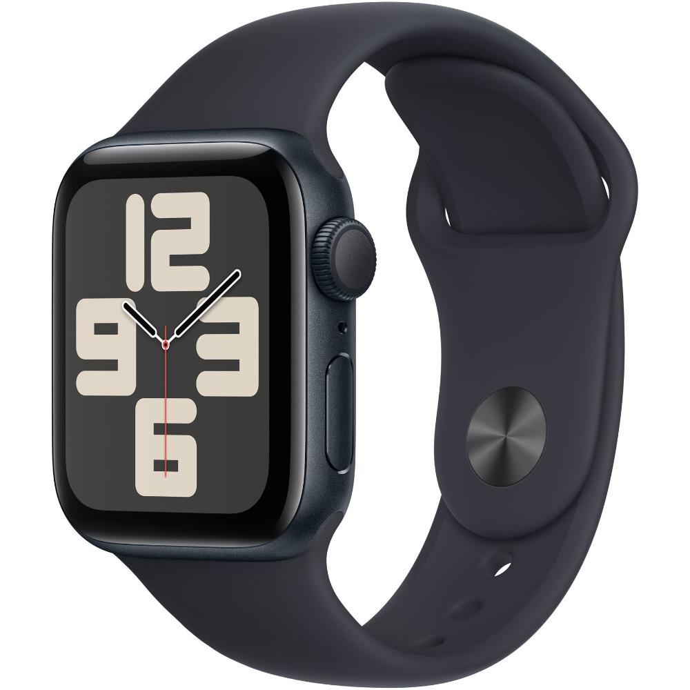 قیمت اپل واچ SE سایز 44 میلی متری 2024 | Apple Watch SE 44mm - گوشی پلازا