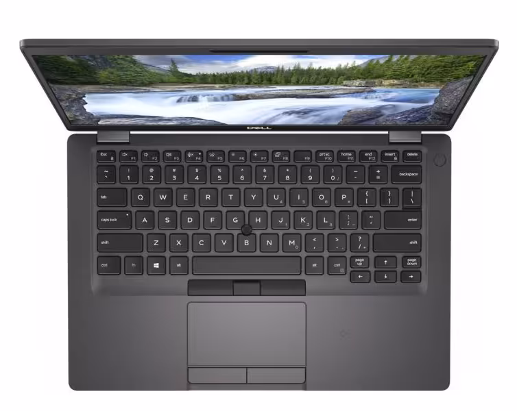 لپ تاپ دل مدل Latitude 5400 با پردازنده i5