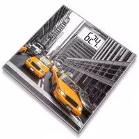 ترازوی حمام بیورر GS203 New York Beurer