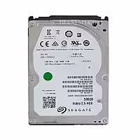 هارد HDD لپ تاپ 500 گیگابایت Seagate Sata 5400RPM-Refurbish