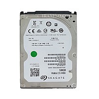 هارد HDD لپ تاپ 500 گیگابایت Seagate Sata 5400RPM-Refurbish