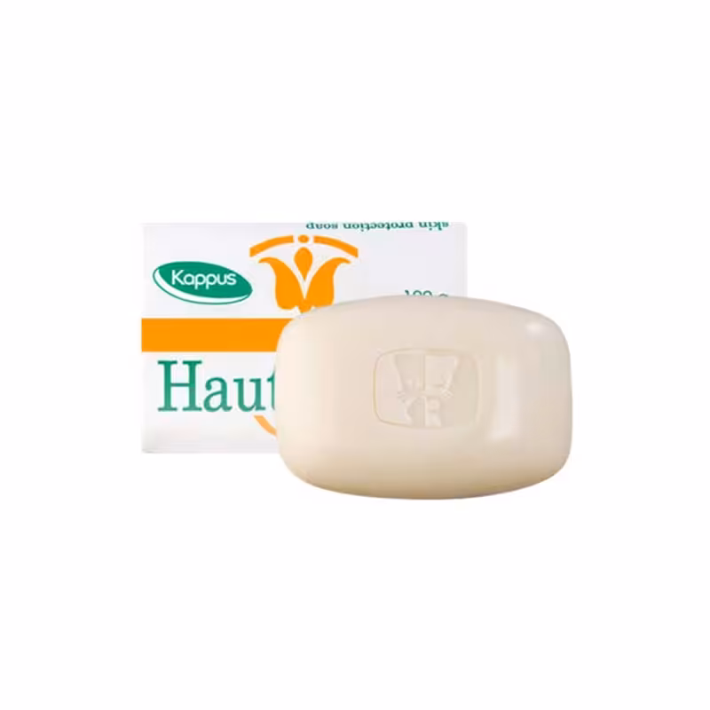 صابون کاپوس مدل پروتکشن حجم 100 گرم | خرید + قیمت