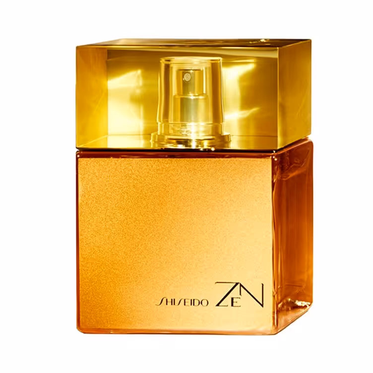 عطر شیسیدوzenزن(هر میل13هزار تومان)از برند جانرابر