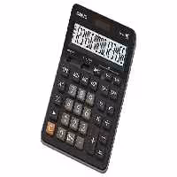 ماشین حساب کاسیو مدل GX-16B