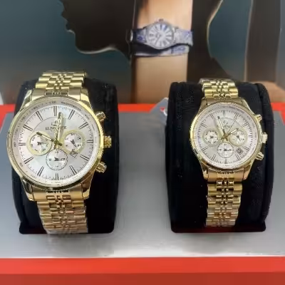 ست ساعت الگانس رویال