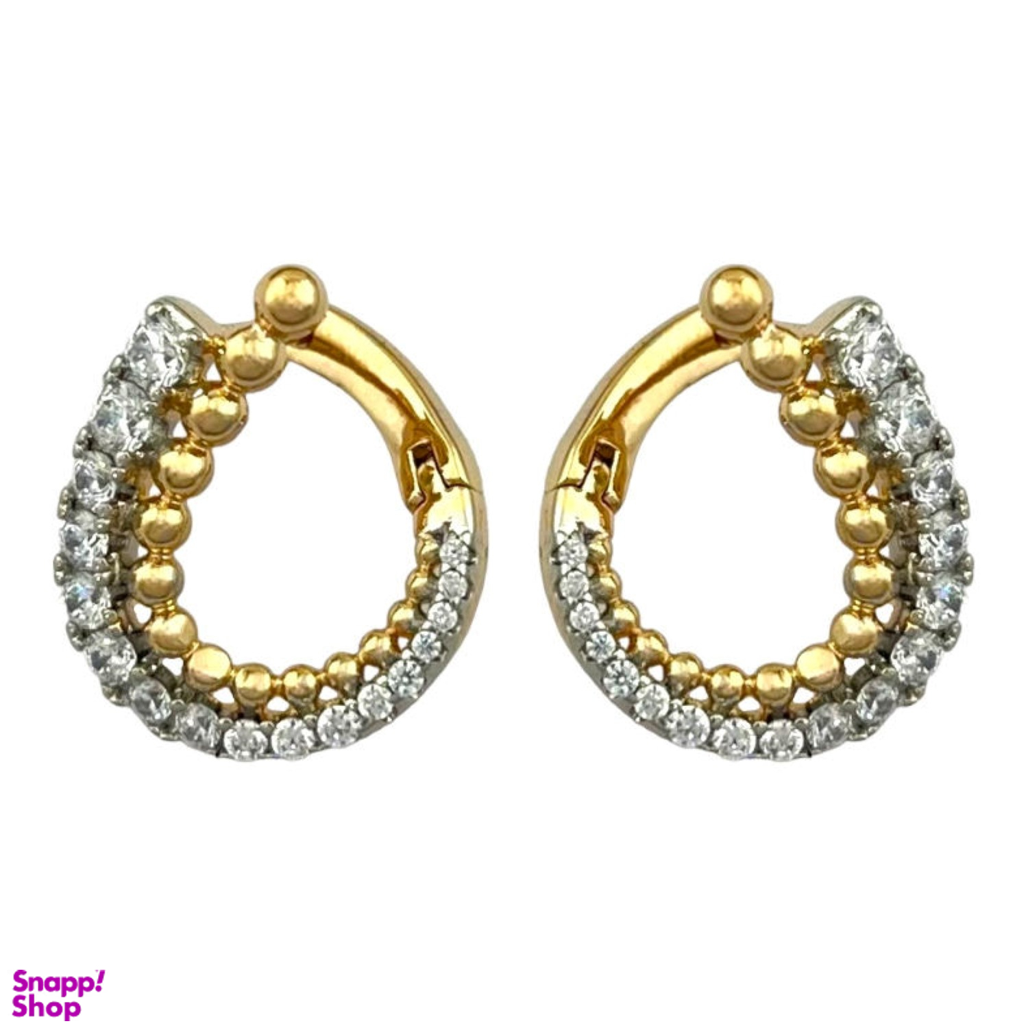 گوشواره زنانه مدل E4993