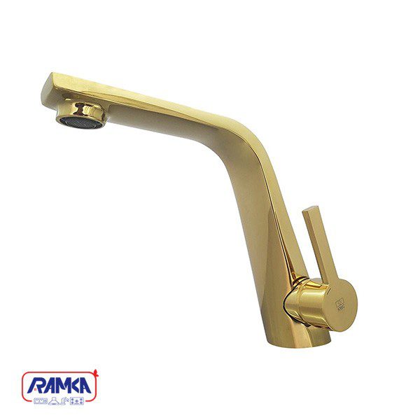 شیر روشویی kwc مدل متیس رنگی