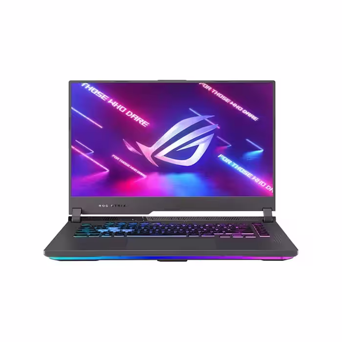 لپ تاپ 15 اینچی ایسوس مدل ROG Strix G513RS GH