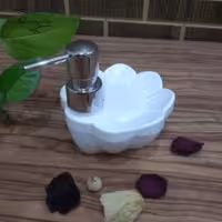 جا مایع نیکا اسکاج دار افتاب گردان 