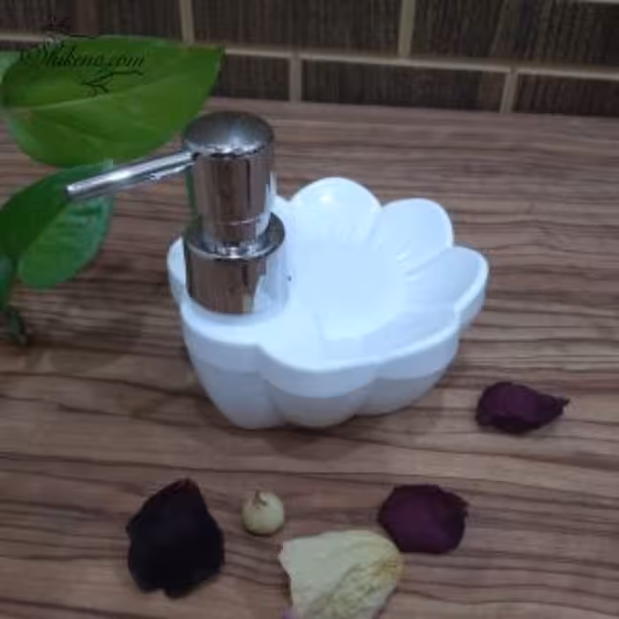 جا مایع نیکا اسکاج دار افتاب گردان 