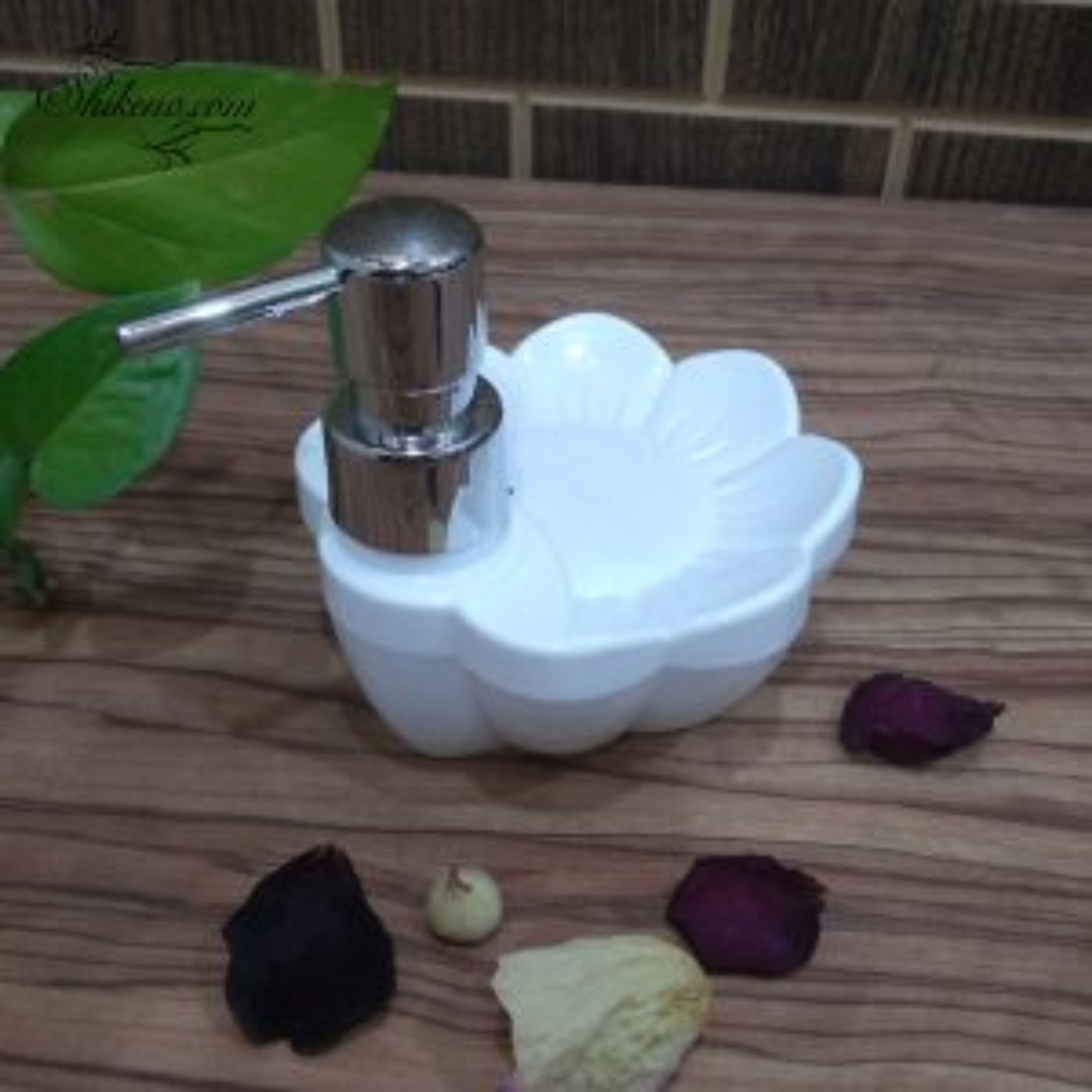 جا مایع نیکا اسکاج دار افتاب گردان