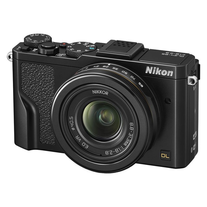 دوربین دیجیتال نیکون مدل Nikon DL24-85 f/1.8-2.8