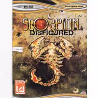 بازی عقرب نابودگر مخصوص کامپیوتر