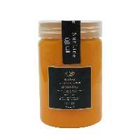 حلوا زرده همدان (530 گرمی) نات لاین ارسال رایگان