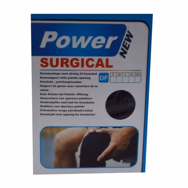 زانوبند پاور مدل B-Power