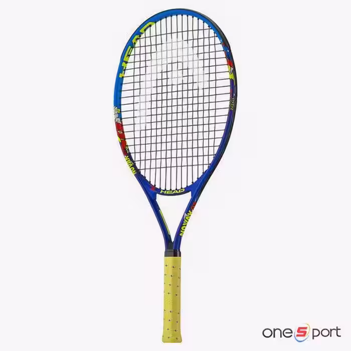 راکت تنیس بچه گانه Head Novak 25