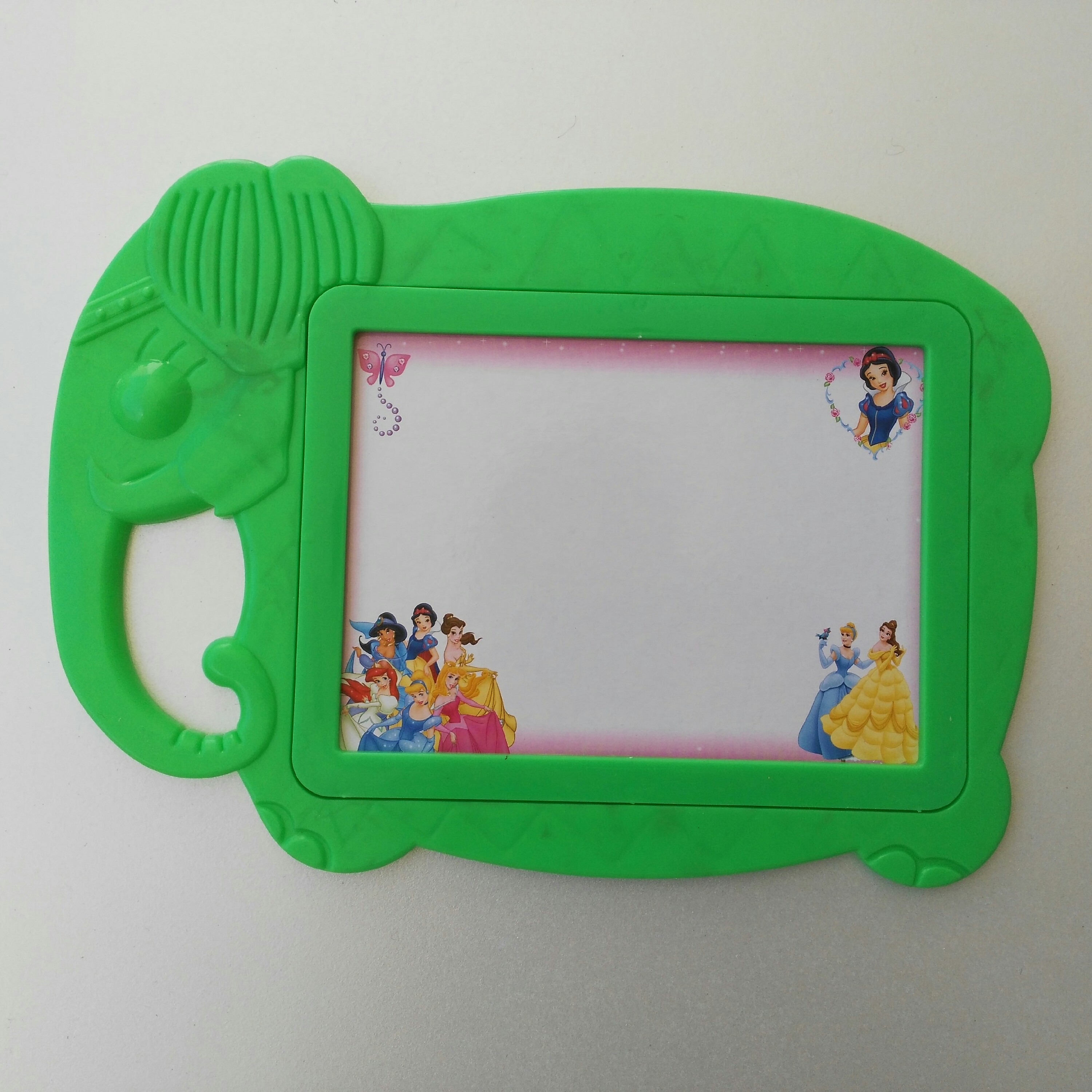 تخته وایت برد سبز