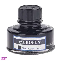 جوهر خودنویس یوروپن مدل EURO FOUN