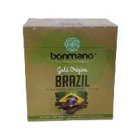 قهوه  فوری  برزیل ساشه‌ای درجه 1 (48گرم ) کارون