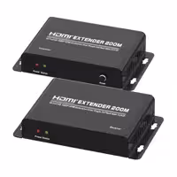 اکستندر HDMI تی سی تی TC-HEX-200RP پشتیبانی تا 200 متر