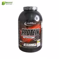 مکمل پروتئین 90 درصد آیرون مکس 