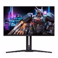 قیمت و خرید مانیتور گیمینگ 27 اینچ گیگابایت مدل AORUS FO27Q2 | یاس ارتباط