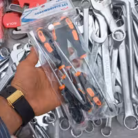 پیچ گوشتی شش عددی برند کنیوس کیفیت اعلا درجه یک 