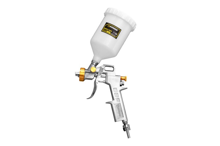 پیستوله بادی کاسه پلاستیکی کنزاکس مدل KSG-S990