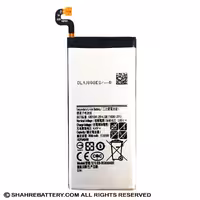 باتری اورجینال موبایل سامسونگ Samsung Galaxy S7 EB-BG930ABE