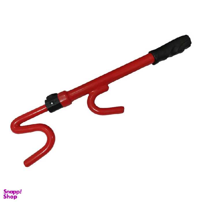 قفل فرمان لوکمس مدل 206-7