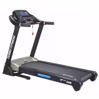 تردمیل توربو فیتنس مدل TF 500