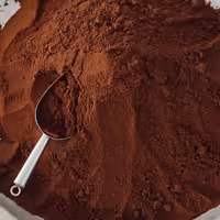 قهوه هسته خرما 130گرمی بی نظیر صنایع غذایی محمدی زاده 