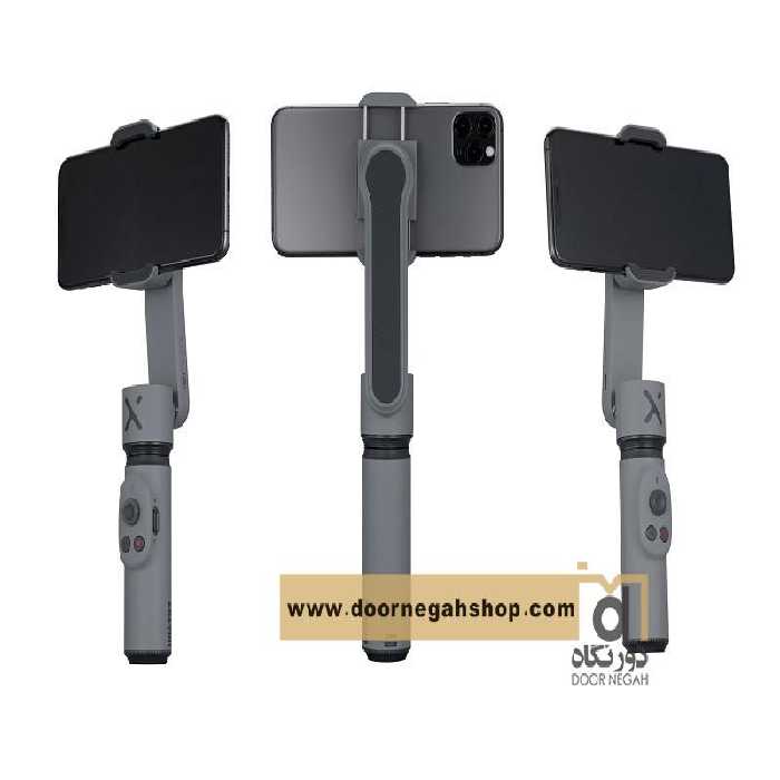 گیمبال موبایل ژیون تک مدل Zhiyun-tech smooth-x