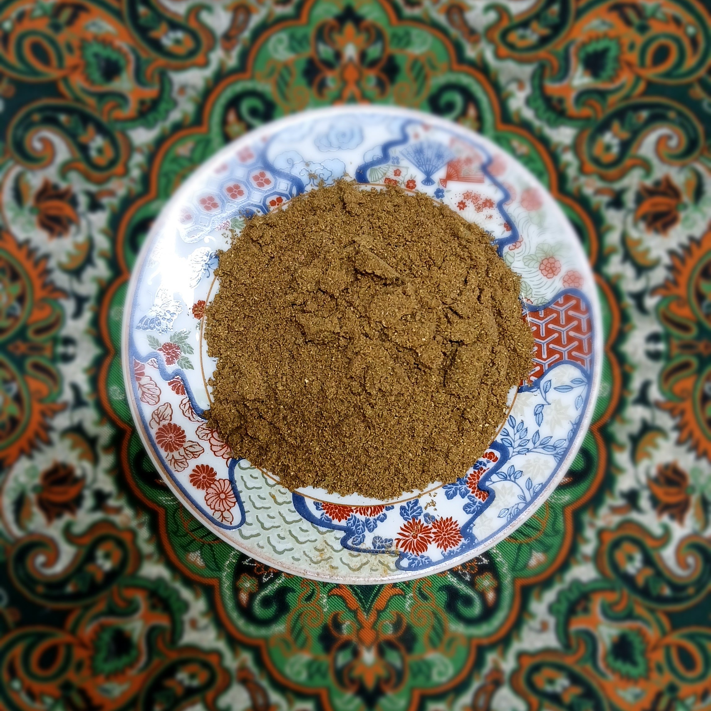 ادویه قیمه نثار،چلوگوشت،بیفت خورشتی،کتلت 75 گرمی