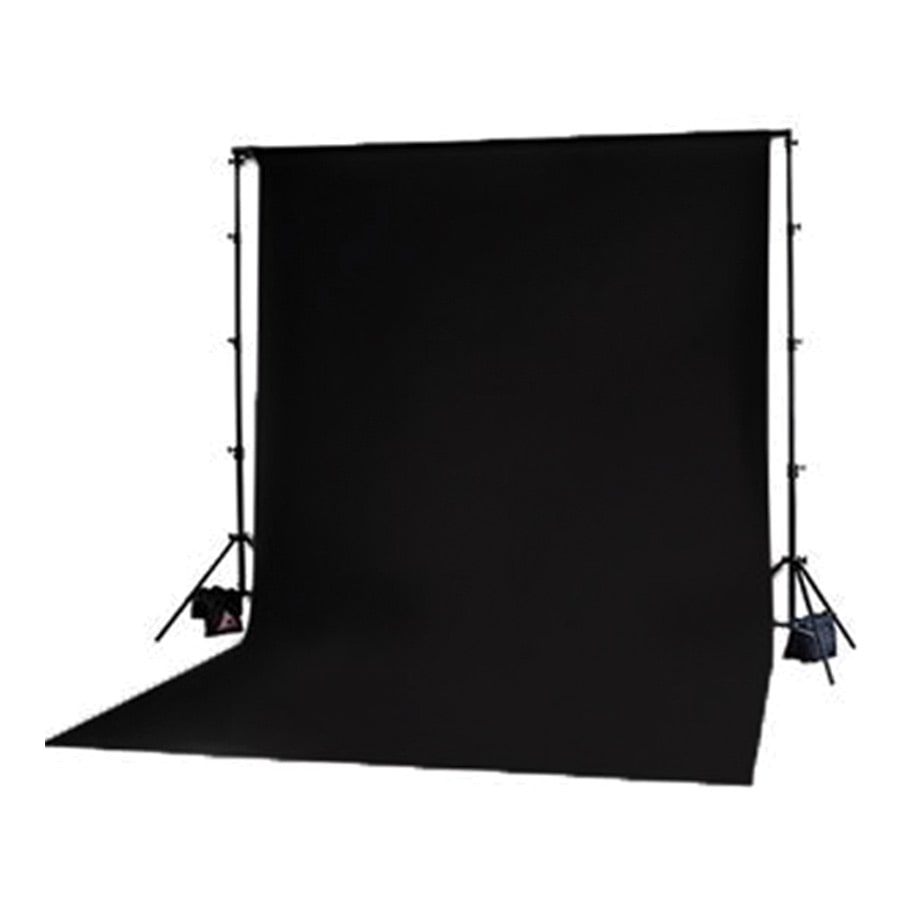 فون عکاسی شطرنجی سوزنی مشکی 5×3 متر