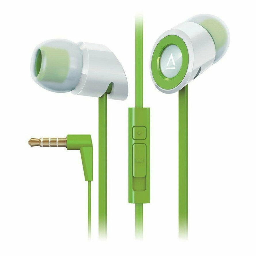 هندزفری کریتیو MA350Green