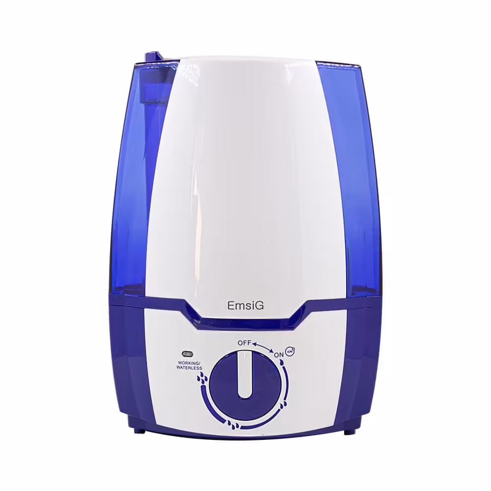 دستگاه بخور سرد US408-Plus امسیگ-emsig