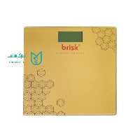 ترازوی دیجیتال بریسک Brisk BS26