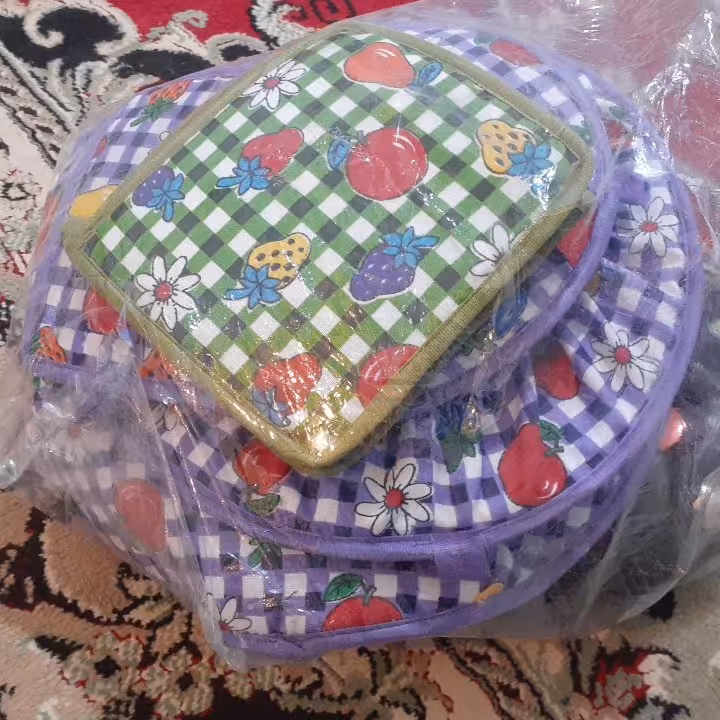 دم کنی 5تیکه