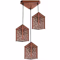 چراغ آویز افتخار کد BAA7254