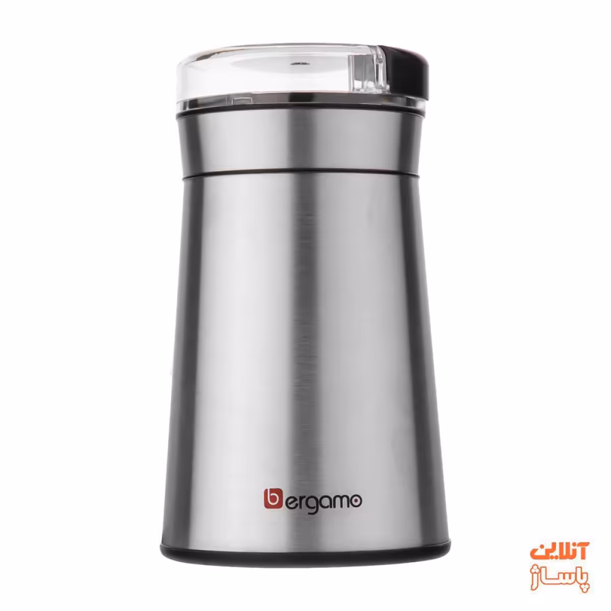 آسیاب قهوه برگامو مدل BG-CG3315YS